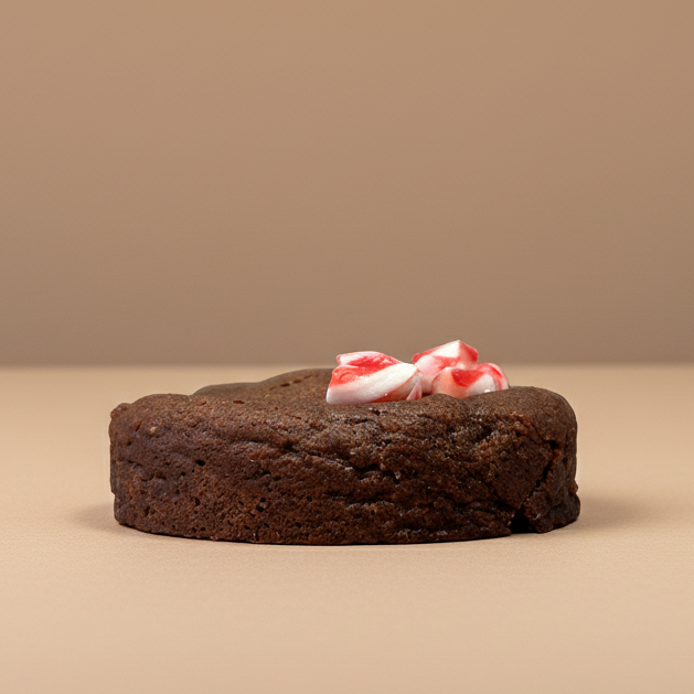 *Månadens cookie - The Polkagris - 150g