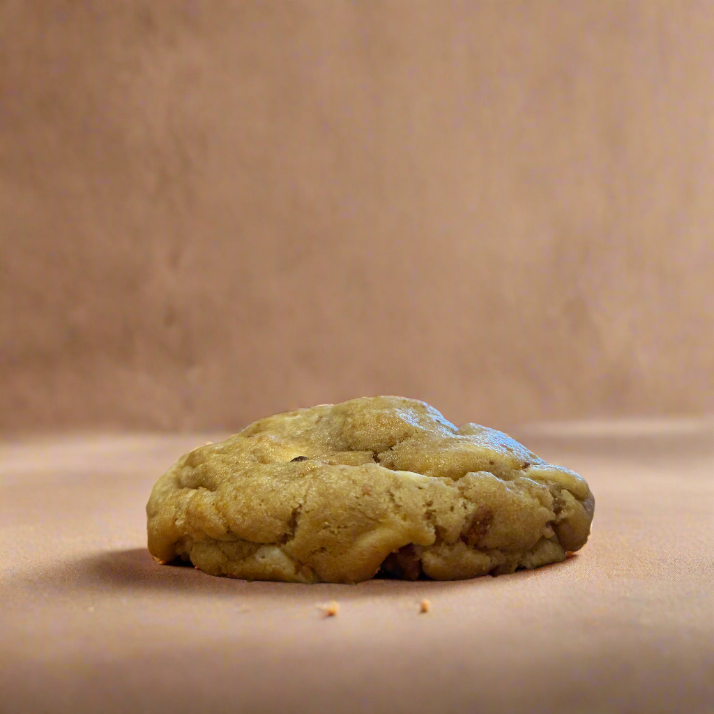 *Månadens cookie - Dulce de Leche - 150g