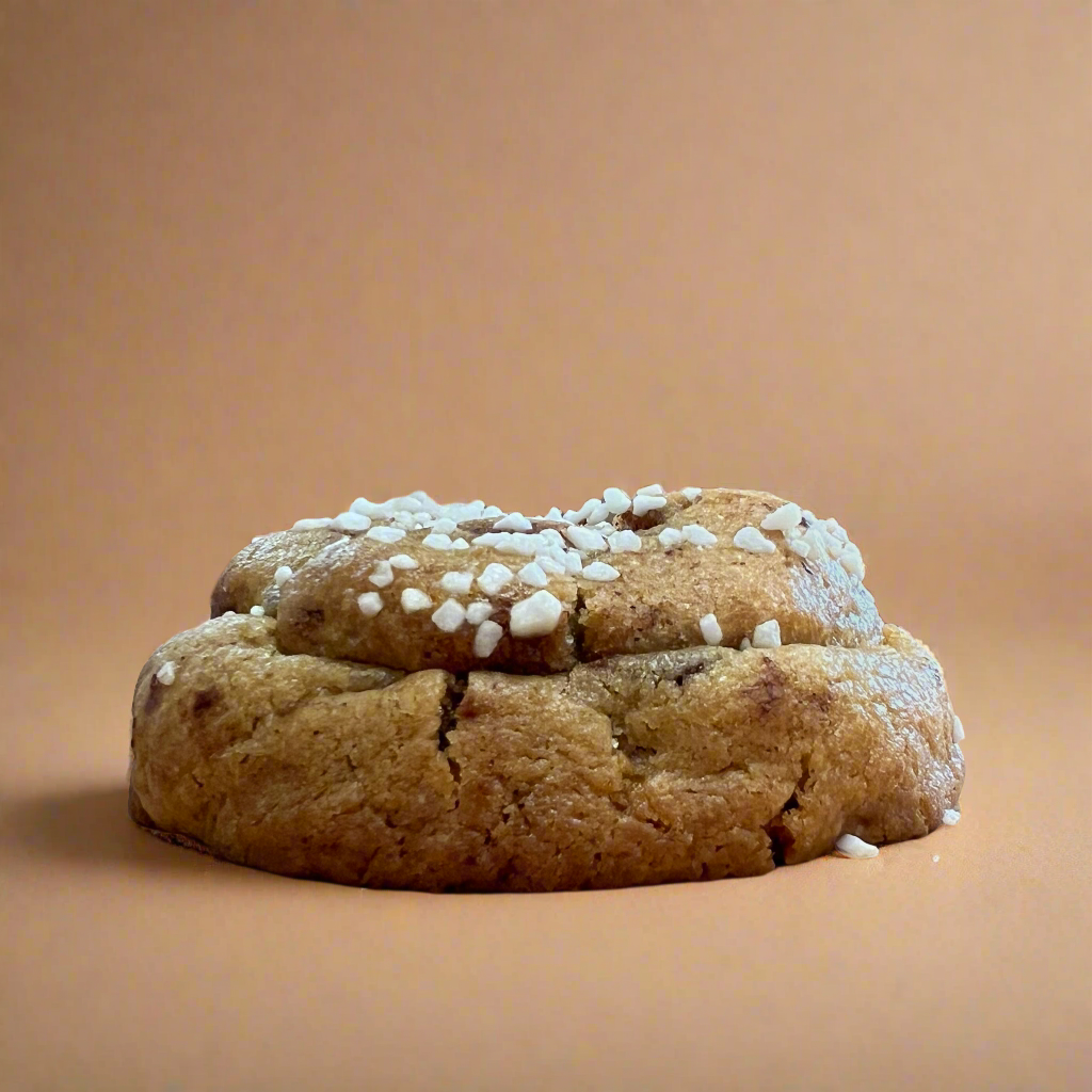 *Månadens cookie - Kanelbulle Cookie - 150g
