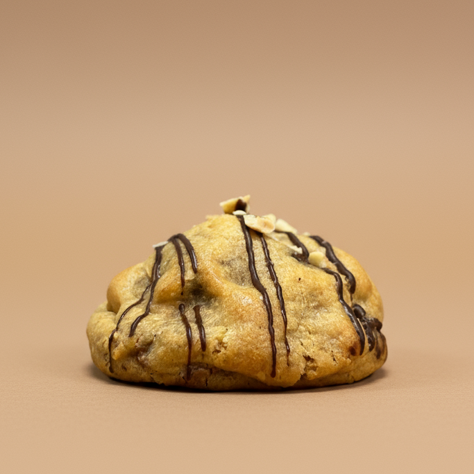 The Nutty Nutella - 150g