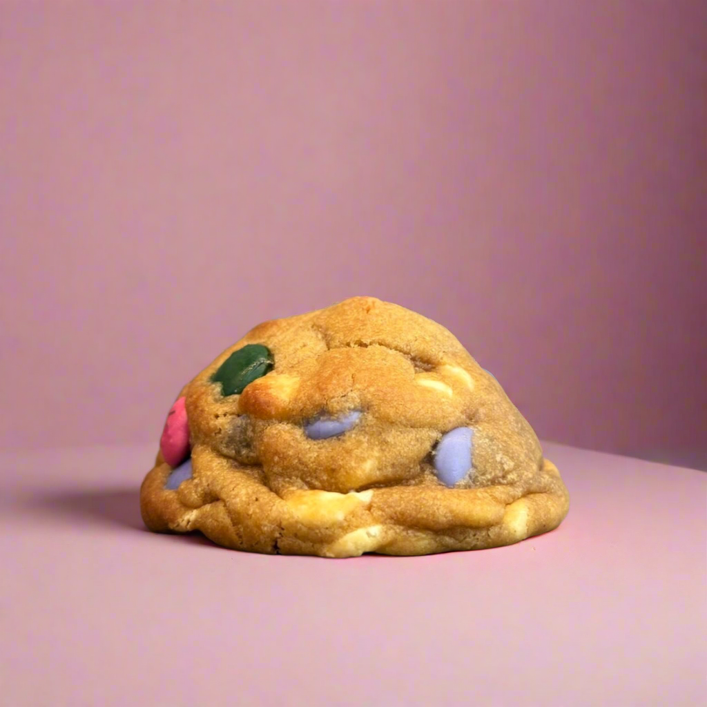 *Månadens cookie - The Rainbow Dream - 150g