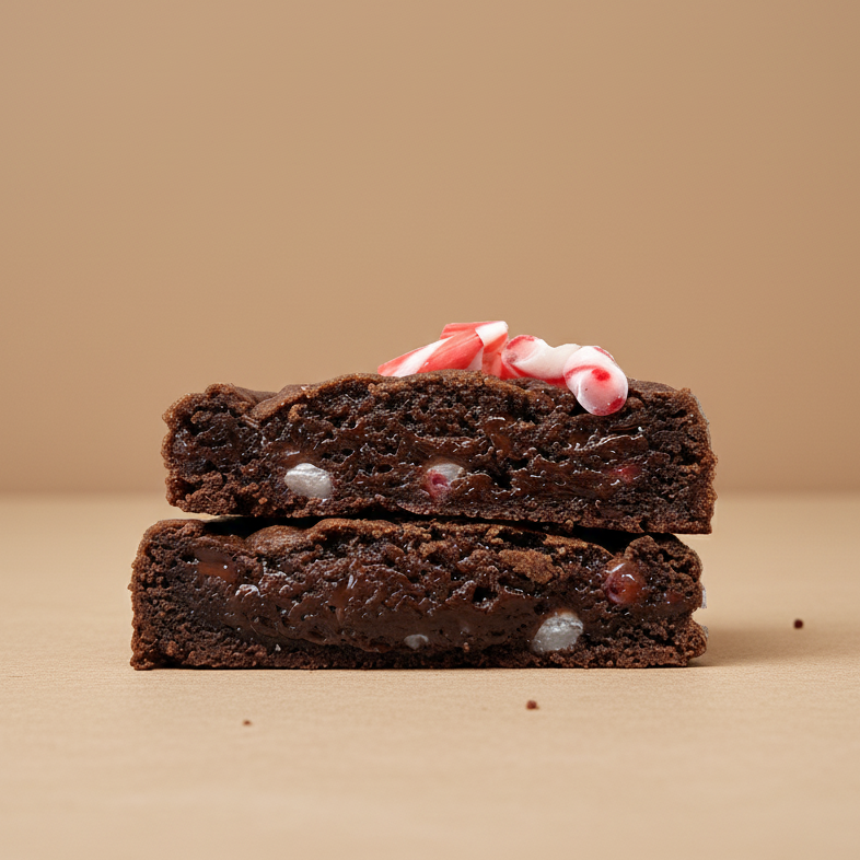 *Månadens cookie - The Polkagris - 150g