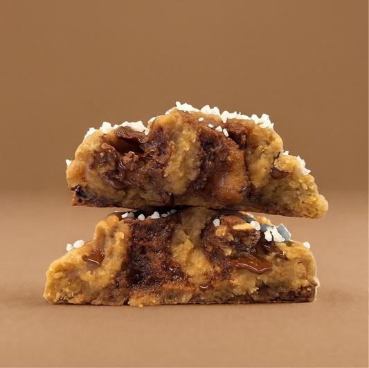 *Månadens cookie - Kanelbulle Cookie - 150g