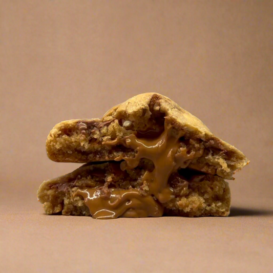 The Biscoff - 150g