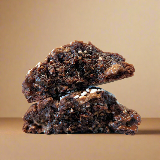 *Månadens cookie - Chokladboll Cookie