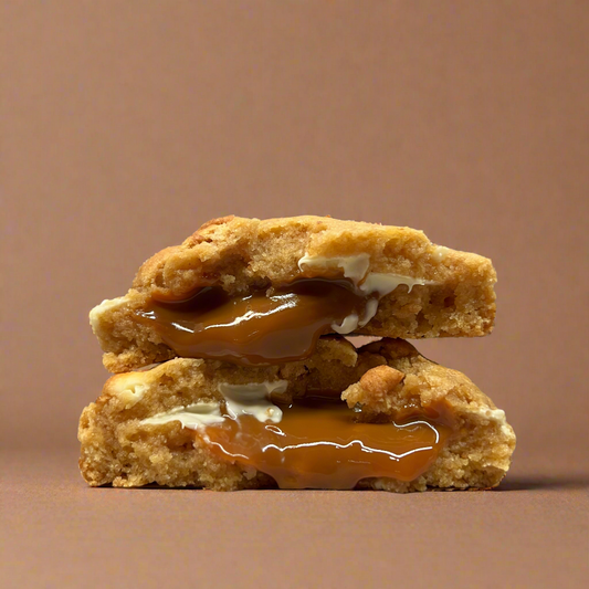 *Månadens cookie - Dulce de Leche  - 150g