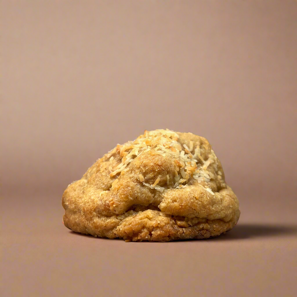 Coconut Caramel Chocolate - 150g