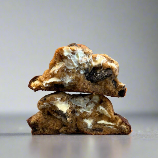 *Månadens cookie - Oreo® Cookie