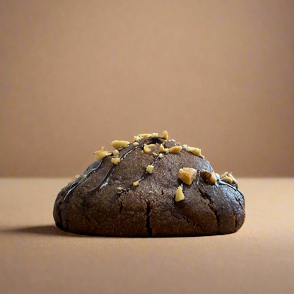 *Månadens cookie - Dark Chocolate Peanut Butter Cup - 150g