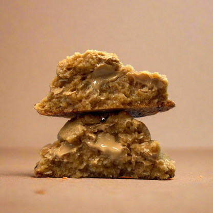 *Månadens cookie - Coconut Caramel Chocolate - 150g