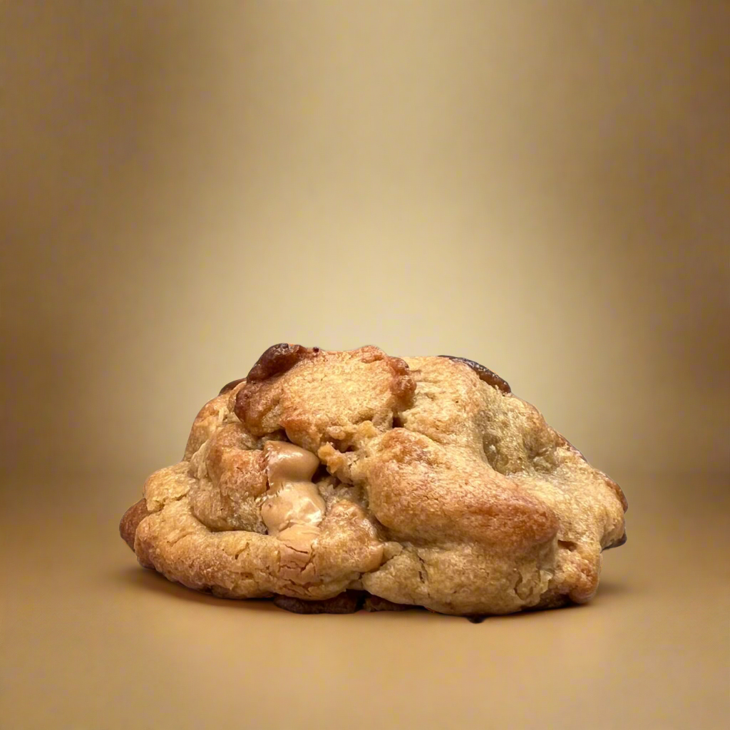 *Månadens cookie - Coconut Caramel Chocolate - 150g