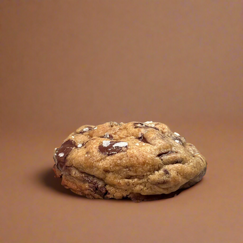 VEGAN Chocolate Chip - 150g