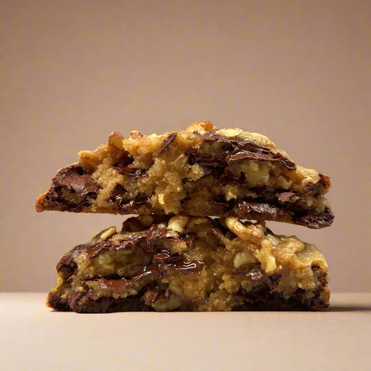 Chocolate Chip Walnut - 150g