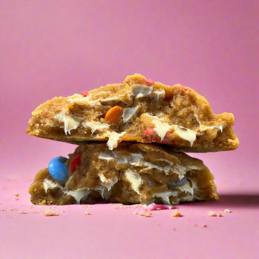 *Månadens cookie - The Rainbow Dream - 150g